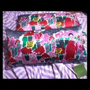 Kate Spade Decor Pillows